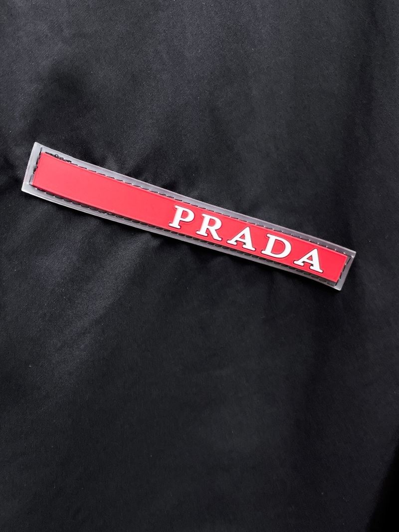 Prada Outwear